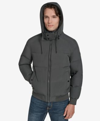 Men's Langham Bomber Jacket