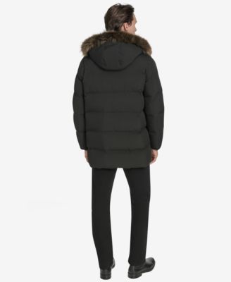 Men's Pendry Parka Jacket