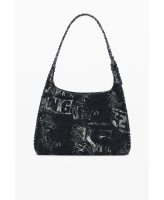 Women's Large arty bag