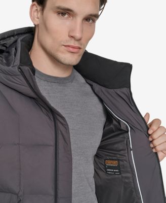 Men's Palmerton Micro Ripstop Puffer Jacket