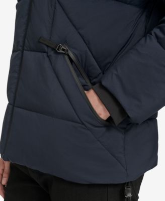 Men's Palmerton Micro Ripstop Puffer Jacket