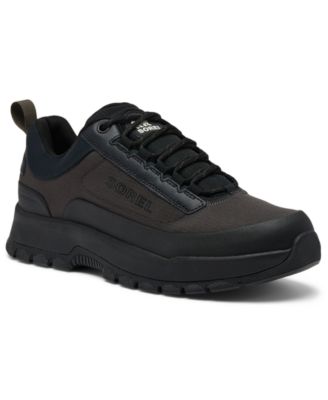 Sorel - Outing NW Low WP Sneaker- Men's