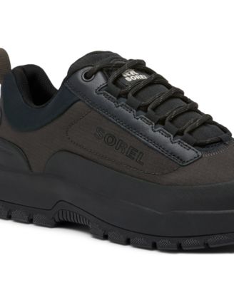 Outing NW Low WP Sneaker- Men's