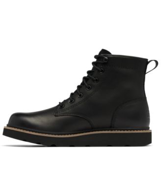 Men's Slabtown Round Toe Boots