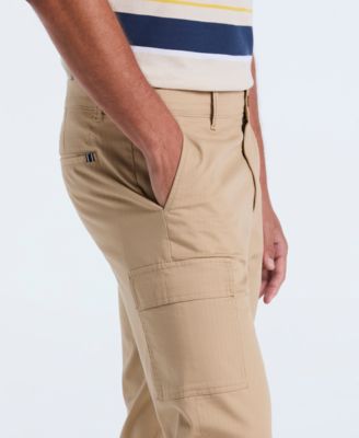 Men's Slim-Fit Trousers