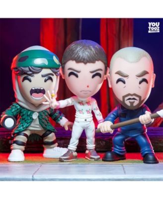 Stranger Things Collection [Dustin] Vinyl Figure #3