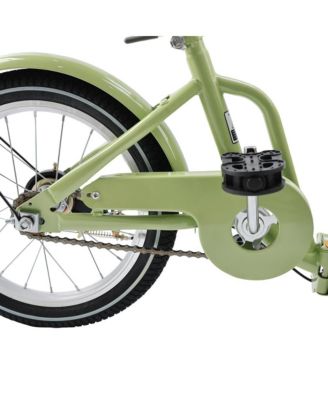 Tricycle for Ladies and Teens with Oversized Front Basket for Pets and Picnic Gear