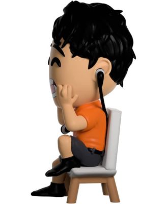 Original Collection - Uncle Roger Vinyl Figure #218