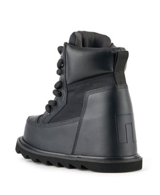 Womens Zembla Hiker Mid