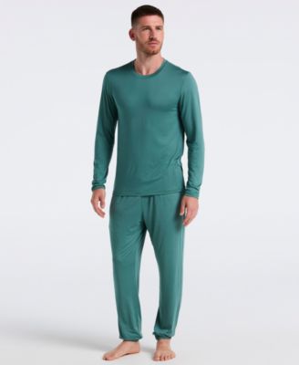 Men's Deluxe Touch Knit Jogger Pants