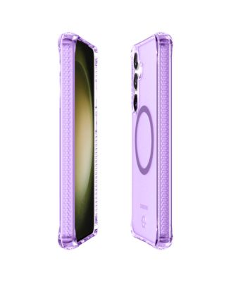 Hybrid_R Vapor MagSafe Case for Samsung Galaxy S25