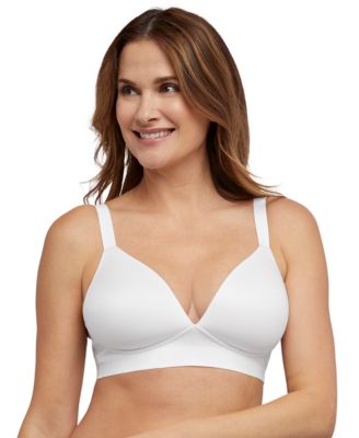 Comfort Revolution Soft Touch Perfect T-Shirt Wireless Bra DF3460