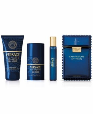 4-Pc. Men's Eau Fra&icirc;che Extreme Gift Set
