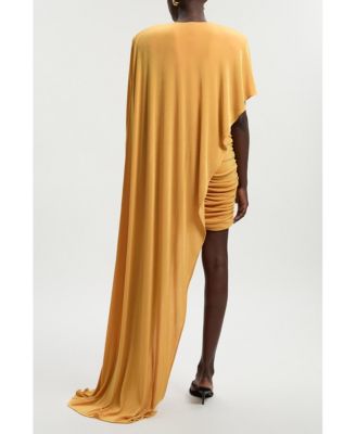 Women's Premium Detail Mini Dress