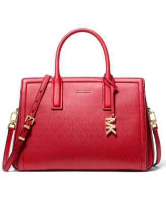 Michael Kors - Laila Small Satchel Bag
