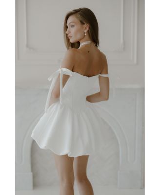 Women's Muse Mini Dress