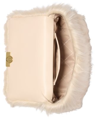 Tribeca Convertible Small Chain Shoulder Bag