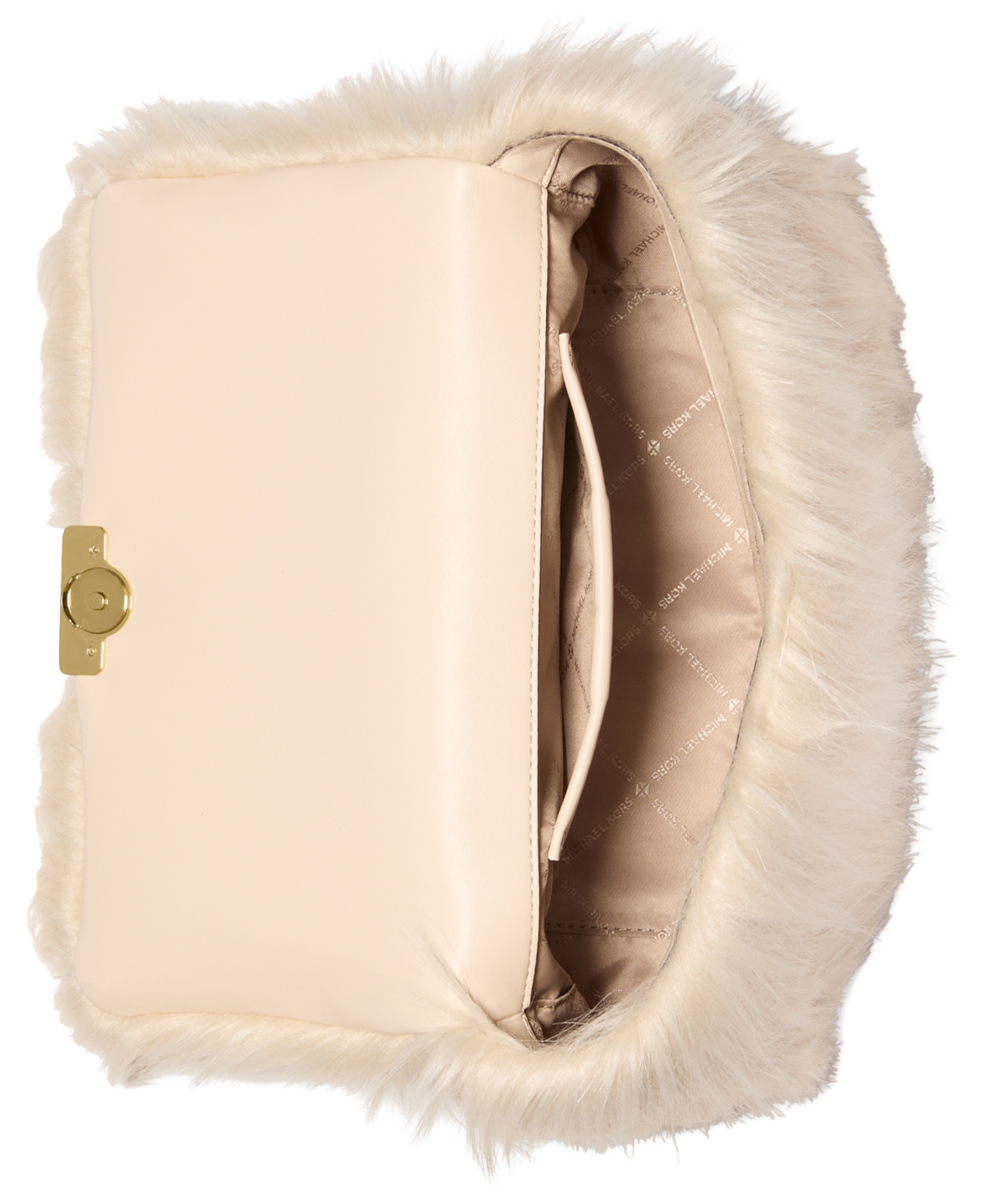 Michael Michael Kors Tribeca Convertible Small Chain Shoulder Bag