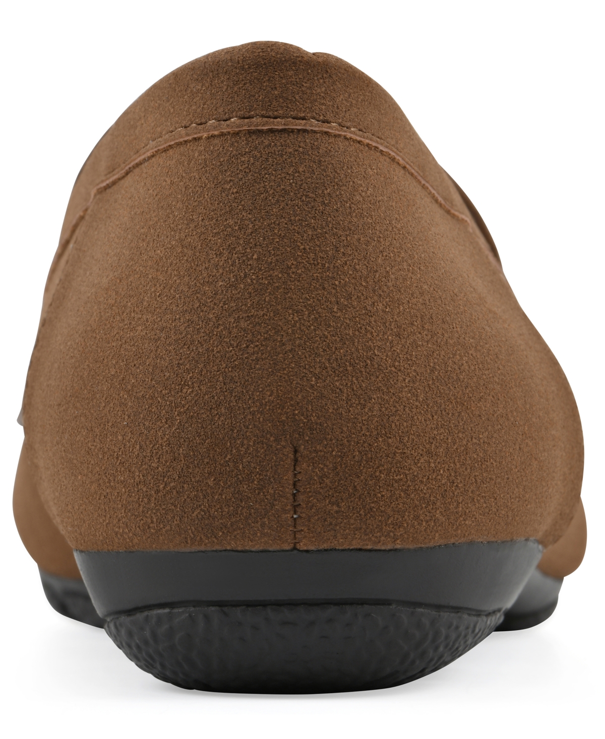 Cliffs By White Mountain Giada Stud Driving Loafer In Multi