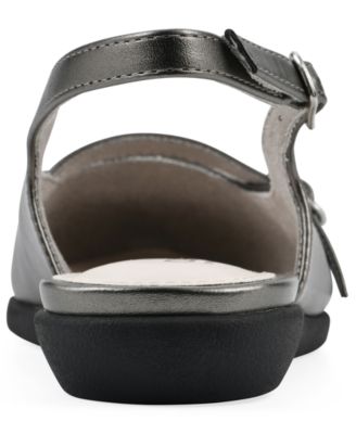 Women's Miloni Slingback Flat