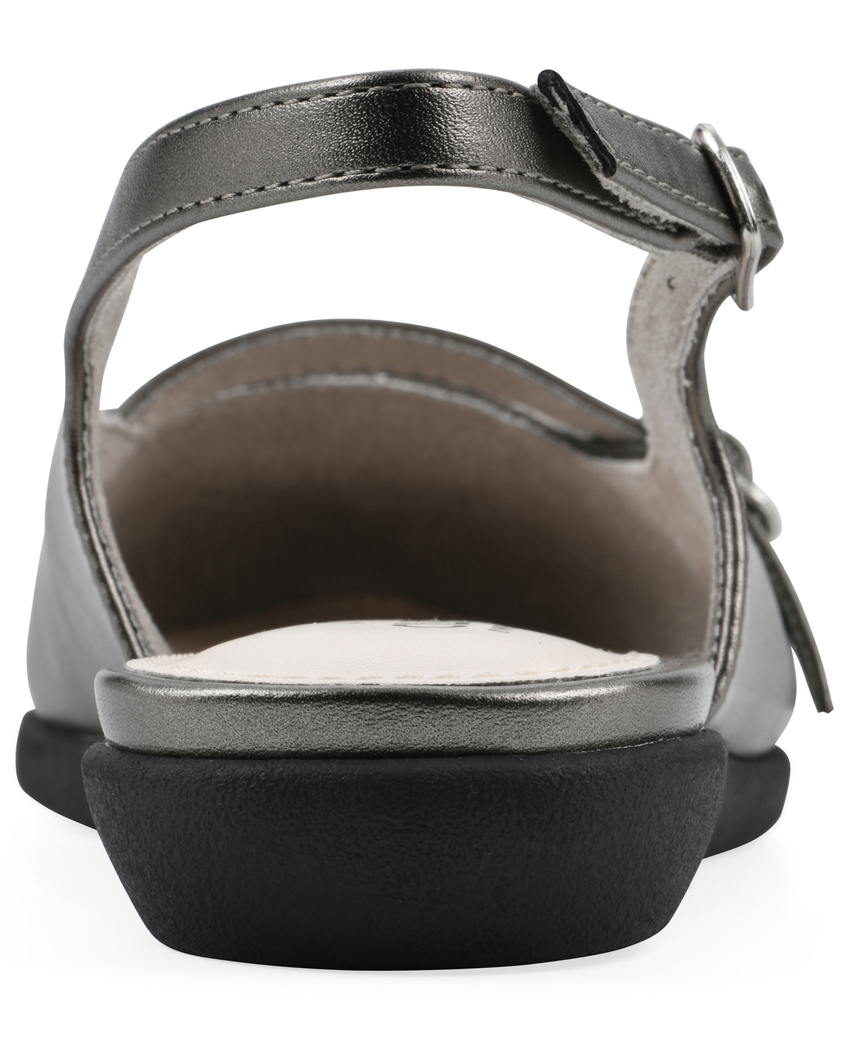 Cliffs By White Mountain Women's Miloni Slingback Flat