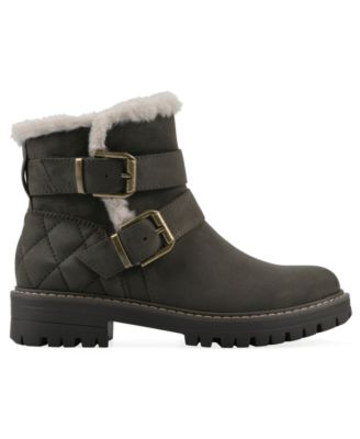 Women's Marvin Bootie