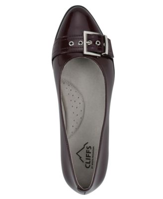 Women's Miliani Ballet Flat