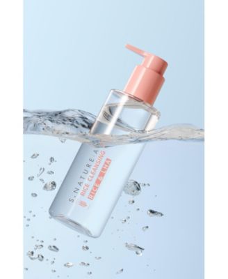 AQUA RICE CLEANSING OIL