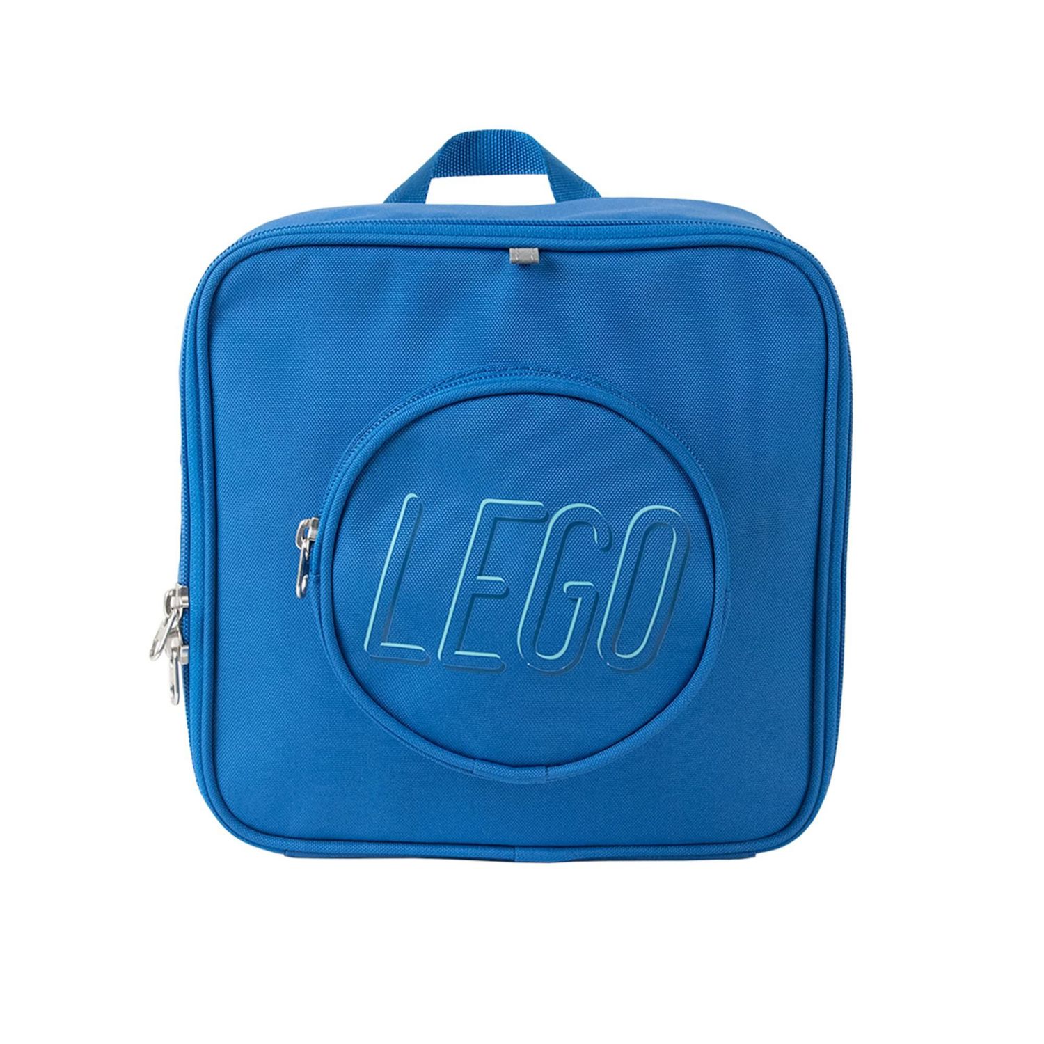 Small Brick Backpack