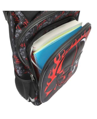 Star Wars Darth Vader 16" Rolling Travel Backpack