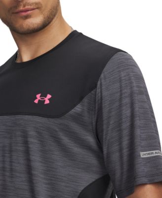 Men's Tech Utility Crewneck T-Shirt
