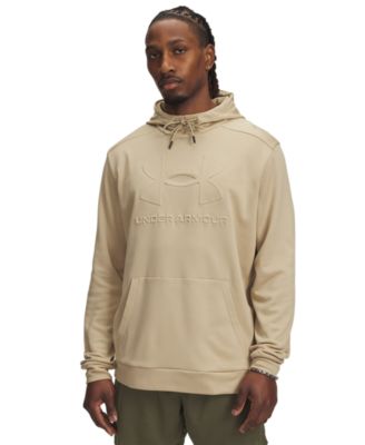 Men's Long-Sleeve Hoodie