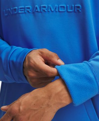 Men's Long-Sleeve Hoodie