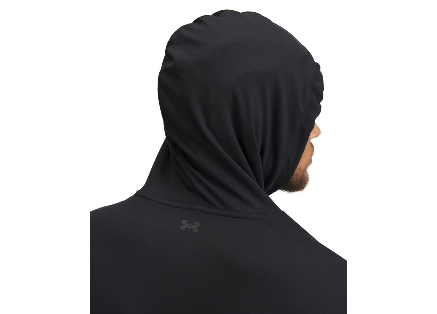 Men's Motion Regular-Fit Hoodie