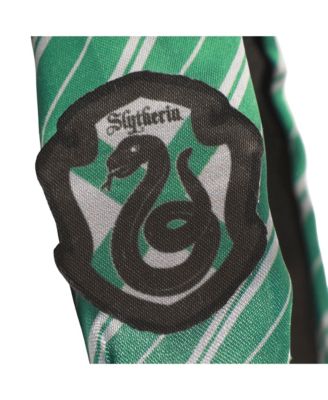Slytherin Crest 2-Piece Cosplay Headband Set