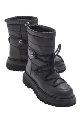 Weld Snow Boot (Women
