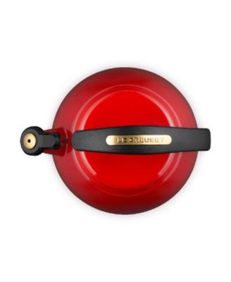 Enamel on Steel 2.2-Quart Signature Cloche Kettle