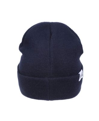Men's Patrick Embroidery Acrylic Knit Standard Cuff Beanie
