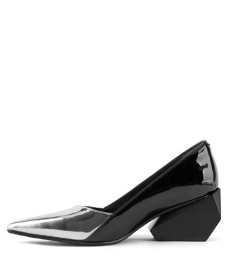 Womens Ricky Pump Mid