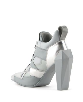 Womens Gem Sneaker Hi