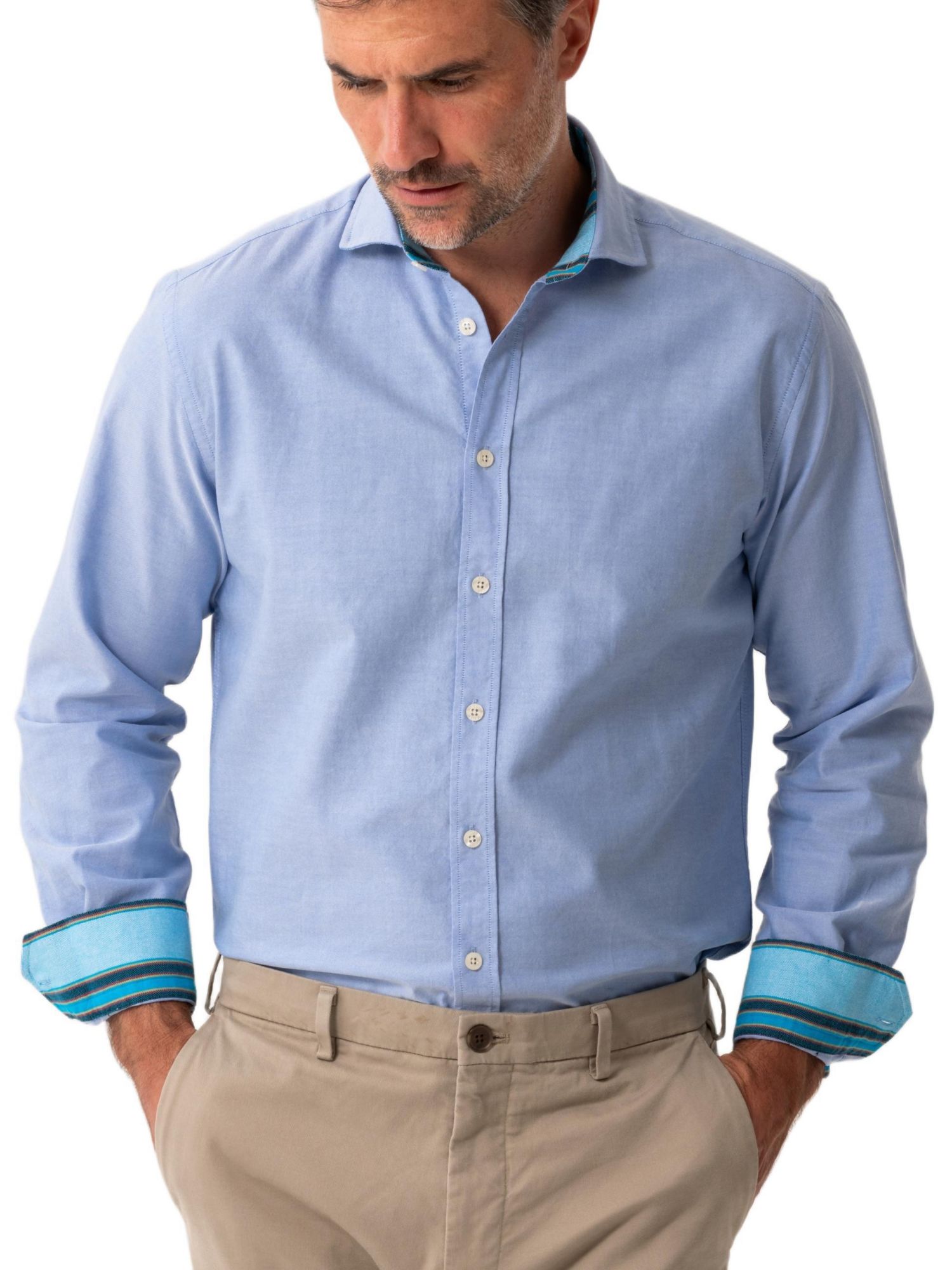 Men's Button up Shirt