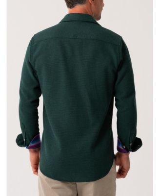 Men's Button Up Shirt