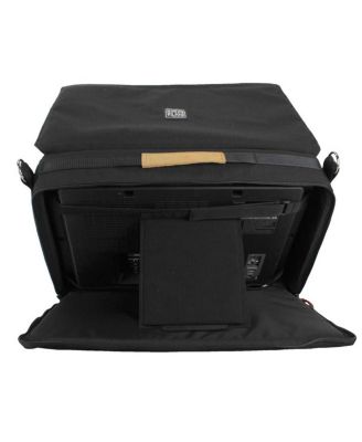 MO-LH1850 Carrying Case and Viewing Stand for Panasonic BT-LH1850 Monitor