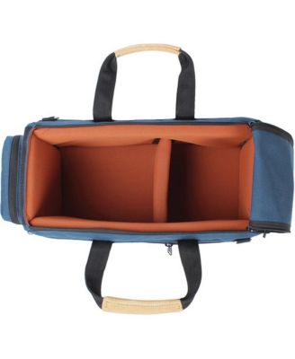 – Cargo Case, Camera Edition M3, Quick-Slick, Blue – Protective Equipment Case