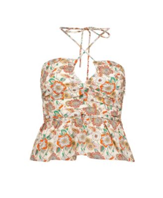 Women's BISHOP + YOUNG Aeries Halter Top