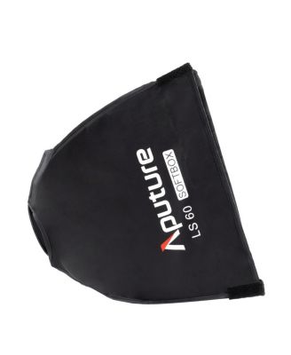 Square Softbox for LS 60d & LS 60x LED Light