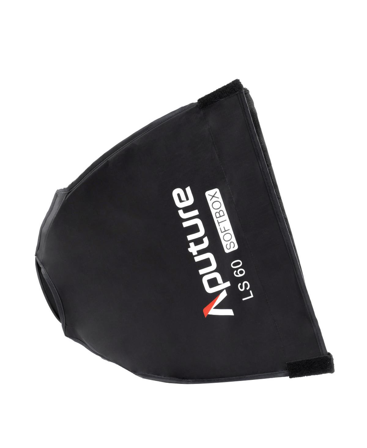 Aputure Square Softbox for Ls 60d & Ls 60x Led Light