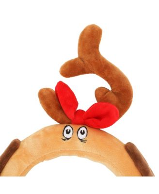 and Max 2-Piece Cosplay Headband Set