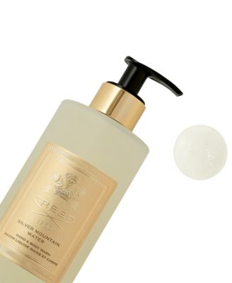 Silver Mountain Water Hand and Body Wash, 10 fl. oz.