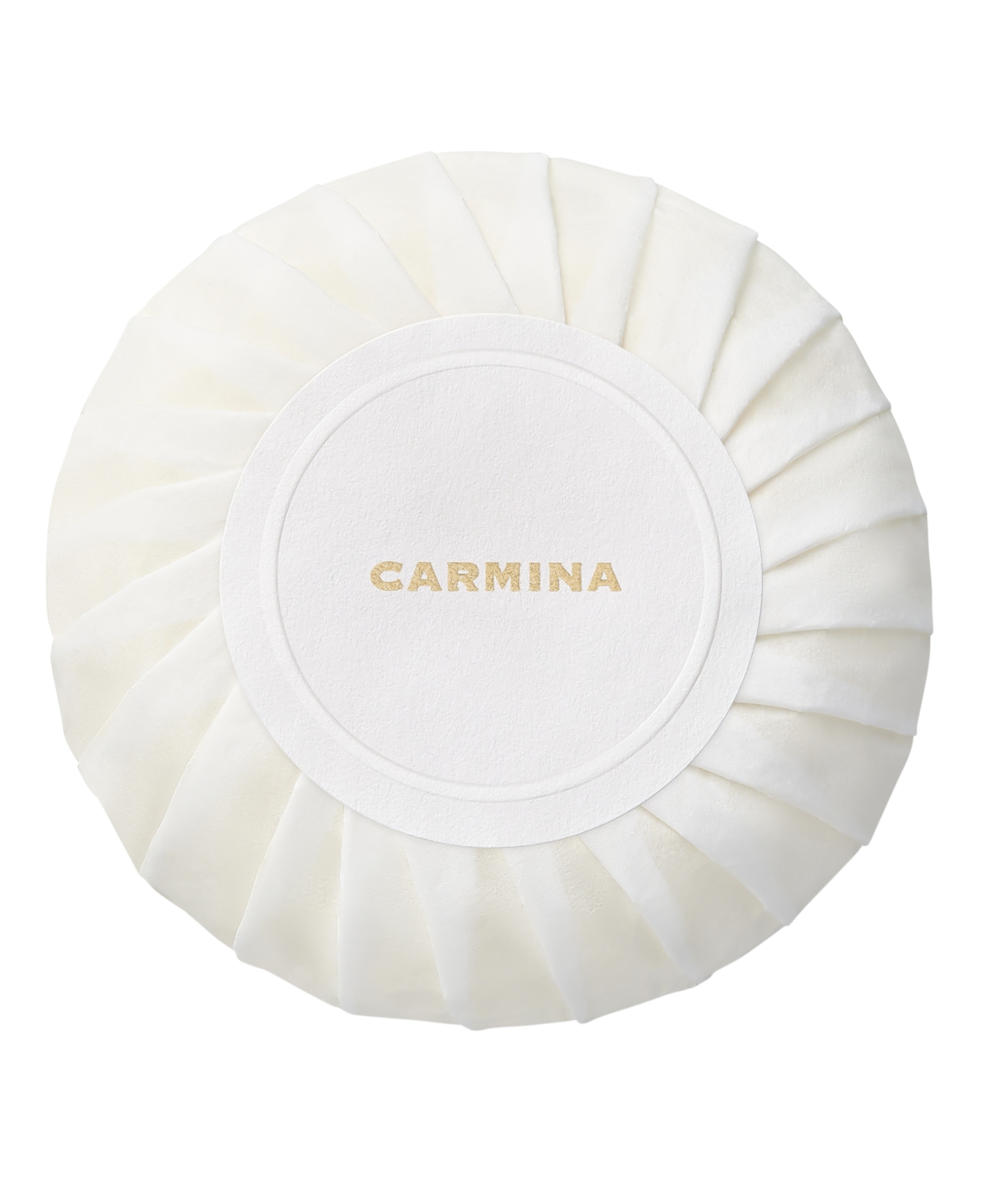 Creed Carmina Perfumed Soap, 5.3 Oz. In Transparent